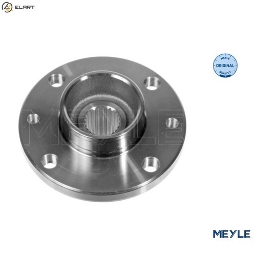 Wheel hub 415 - wheel,