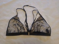 Honey Birdette Black Emma