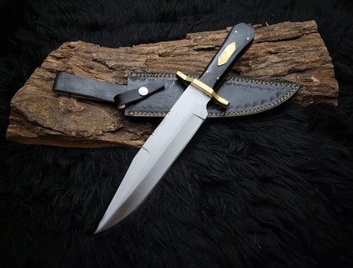 Custom jayne cob - custom, knife