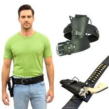 Cowboy Western Revolver Single