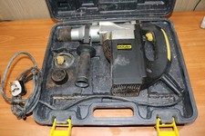 McKeller MCKM14 sds drill breaker 240v FAULTY poor hammer broken lever