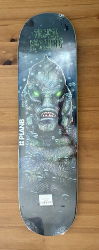 Plan trevor mcclung - mcclung,