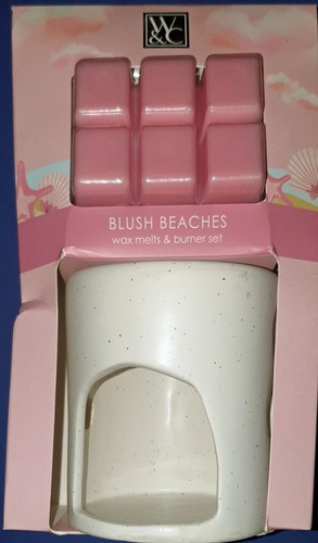 Wickford blush beaches - wickford, co