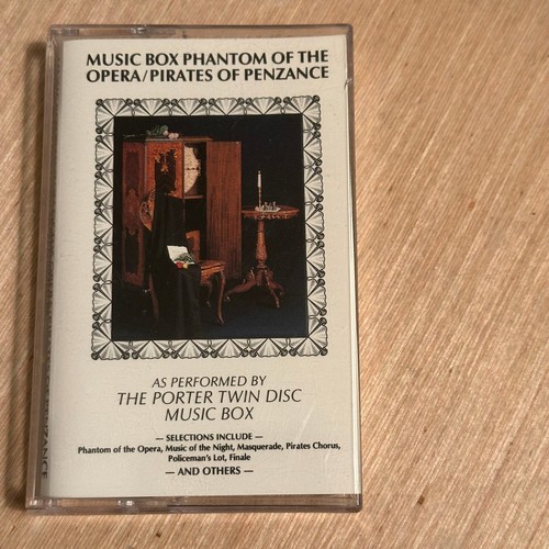 The porter twin disc - porter,