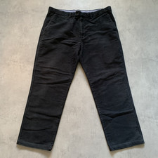 Samuel Windsor Moleskin