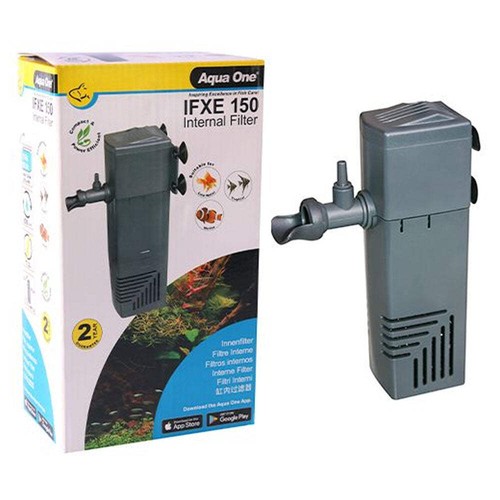Aqua one ifxe - aqua,