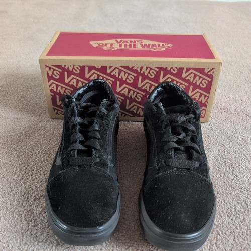 Vans old school black - vans,