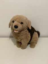 Realistic German Shepherd