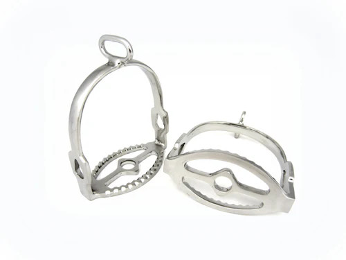 Elegant spanish baroque silver - baroque,