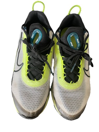 Nike air max 2090 volt - air,