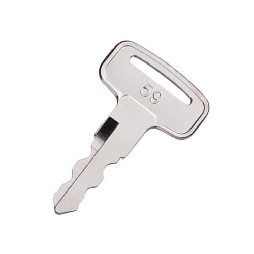 Key replace fit - for, yamaha
