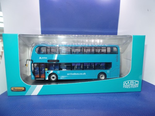 Ukbus0082 model bus - model,
