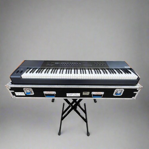 Pre owned audio oxygen 88 - pre-owned, m-audio