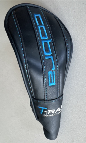 Cobra rail hybrid - cobra, t-rail