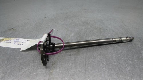 Suzuki gsxr600 k3 - suzuki,