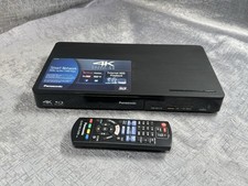 Panasonic DMP-BDT170 Blu-Ray