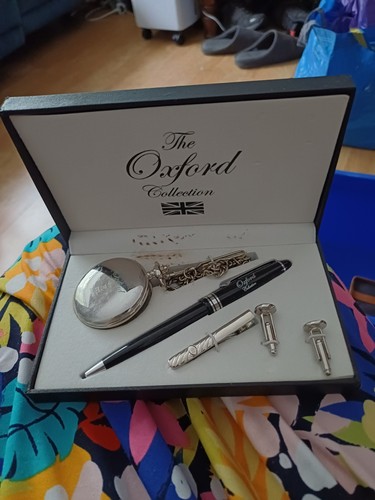 The oxford collection - oxford,