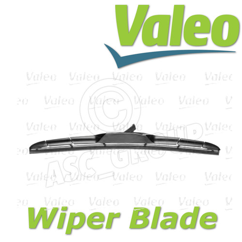 Valeo silencio hblade - hblade, single