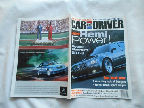 Car and - car,
