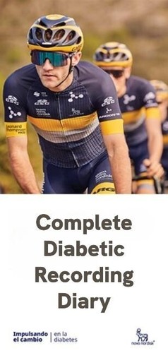 New diary novo nordisk - -,