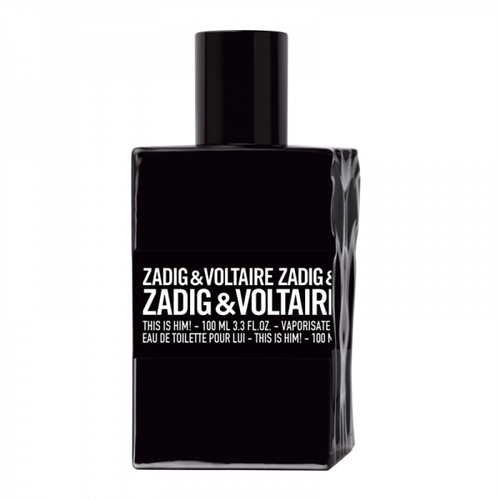 Zadig voltaire this is - zadig,
