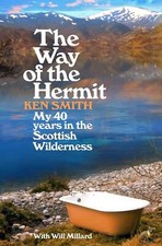 The Way of the Hermit: My 40