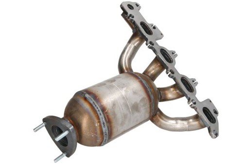 Jmj manifold catalyst mark - jmj,