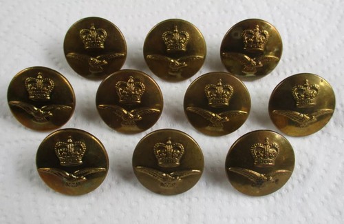 10x raf royal - 10x, force