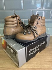 Zamberlan Walking Boots Brown
