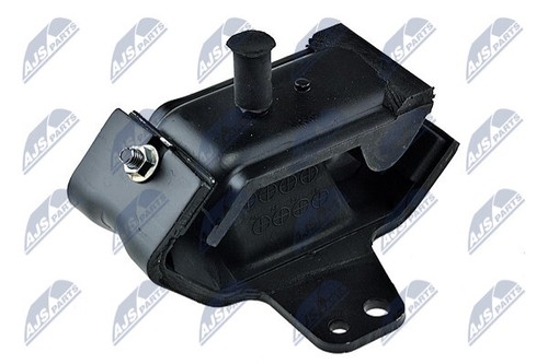 New engine mounting - new,