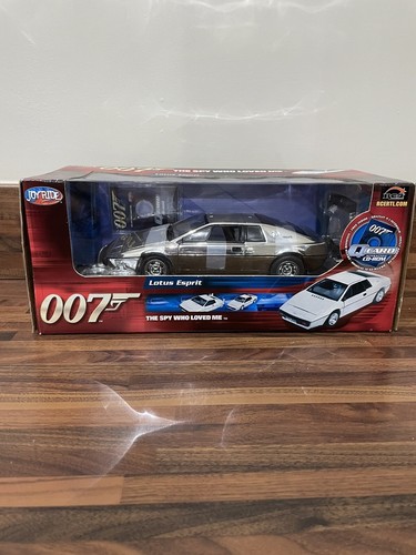 Joyride 33852 james bond - james,