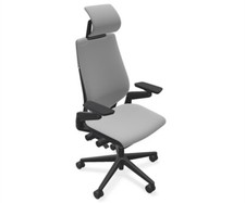 Steelcase gesture adj headrest - steelcase,