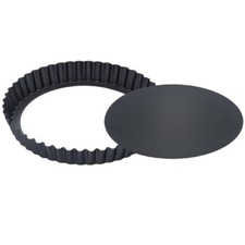 Extra large 28cm fluted - extra,