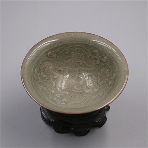 Chinese jingdezhen celadon - jingdezhen,