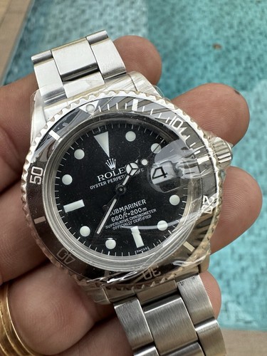 Collectors vintage rolex - vintage,