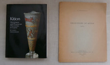 Kition mycenaean and - kition,