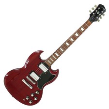 Epiphone G-400