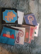 Chicago 9 x CD Job Lot (Discs