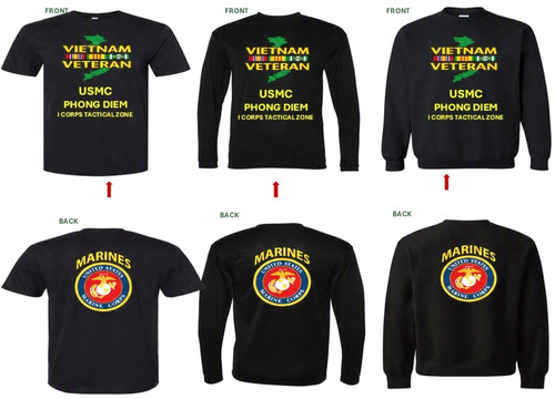 Vietnam marines phong diem - vietnam*marines*, *