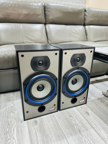 Bowers wilkins w - bowers, dm110i