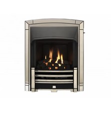 Valour Electric Fireplace