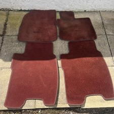 Honda civic interior floor - honda,