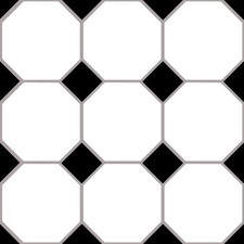 Hudson Peel & Stick Floor