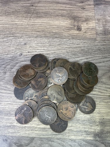Job lot victorian one - job, 56