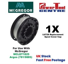 McGregor MCLGT1825 Argos