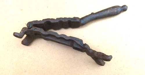 Antique victorian cast - antique,