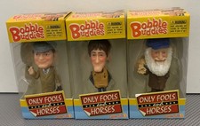 Only fools and horses - fools,