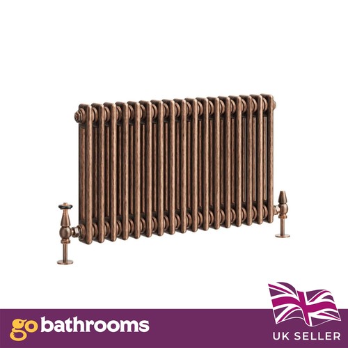 Traditional column radiator - traditional,
