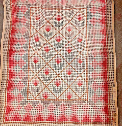 1980 glorafilia tulip cross - 1980's,