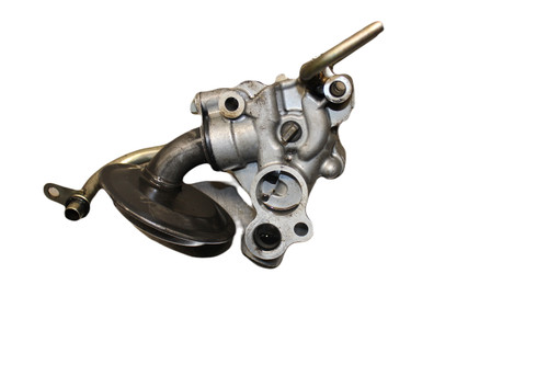 Oil pump honda vtx - vtx, 1300